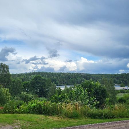 Apartmán Landet Åby Exteriér fotografie