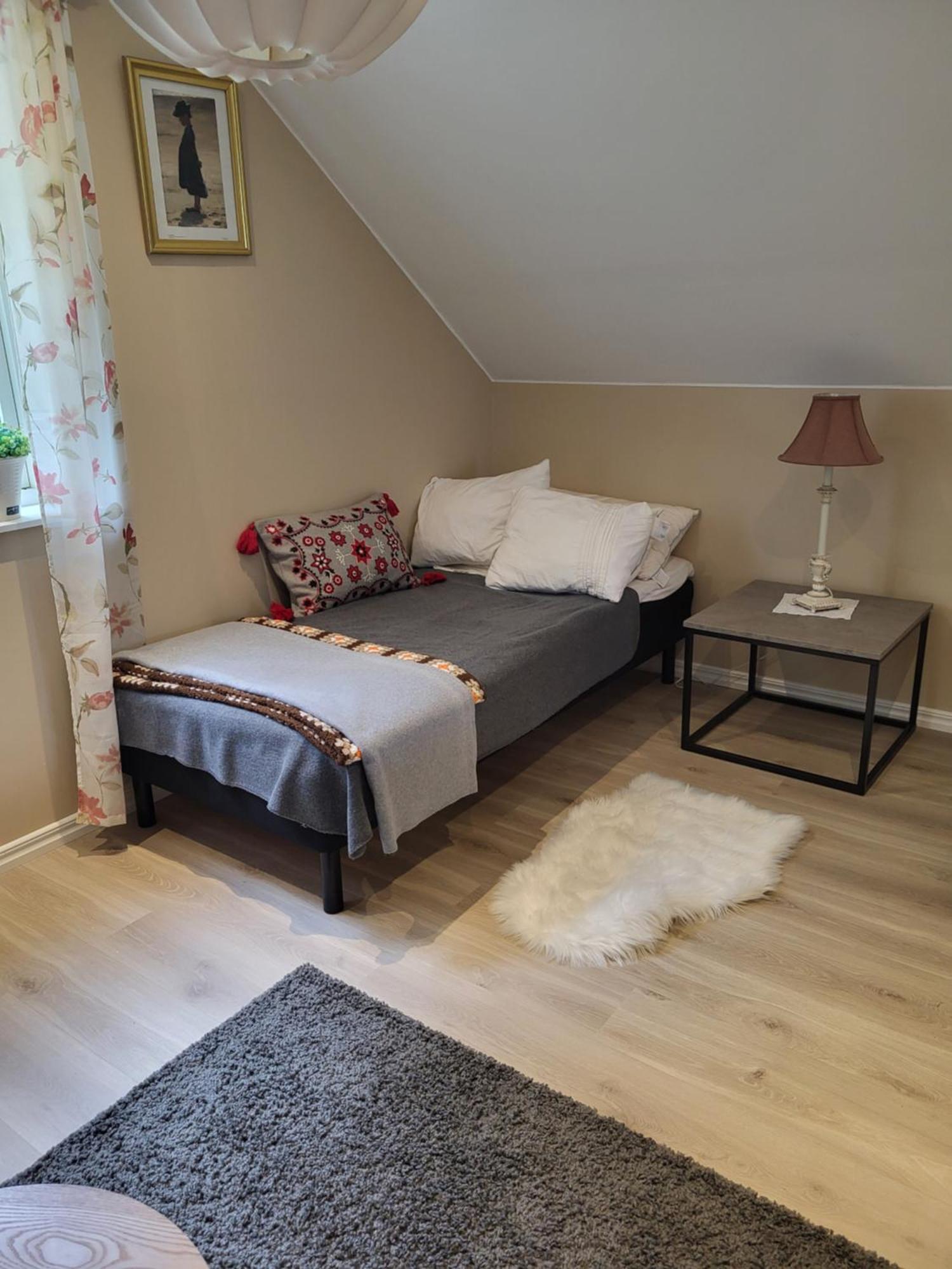 Apartmán Landet Åby Exteriér fotografie